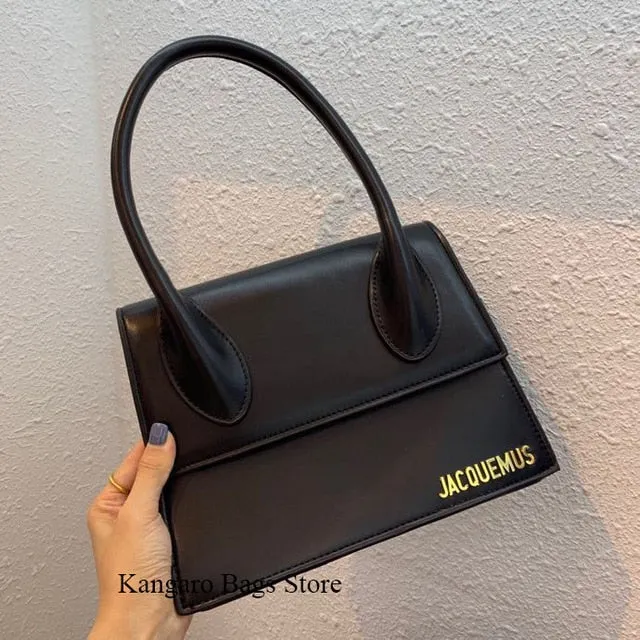 2020 Fashion Purse Hand Bag Crossbody Bags For Women High Quality Small Tote Bag Luxury Designer Ladies Jacquemus Mini Handbag