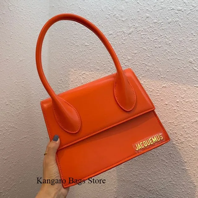 2020 Fashion Purse Hand Bag Crossbody Bags For Women High Quality Small Tote Bag Luxury Designer Ladies Jacquemus Mini Handbag