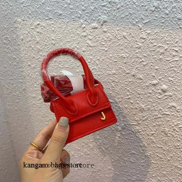 2020 Fashion Purse Hand Bag Crossbody Bags For Women High Quality Small Tote Bag Luxury Designer Ladies Jacquemus Mini Handbag