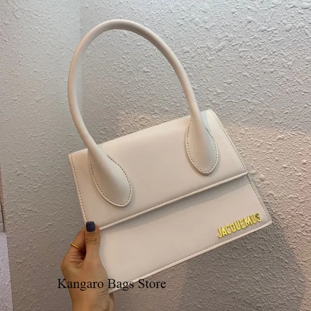 2020 Fashion Purse Hand Bag Crossbody Bags For Women High Quality Small Tote Bag Luxury Designer Ladies Jacquemus Mini Handbag