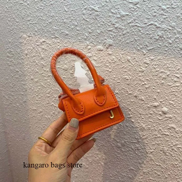 2020 Fashion Purse Hand Bag Crossbody Bags For Women High Quality Small Tote Bag Luxury Designer Ladies Jacquemus Mini Handbag