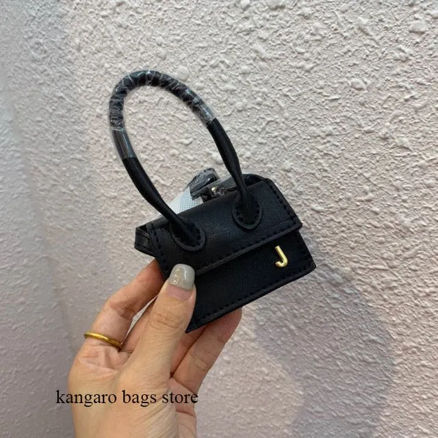 2020 Fashion Purse Hand Bag Crossbody Bags For Women High Quality Small Tote Bag Luxury Designer Ladies Jacquemus Mini Handbag