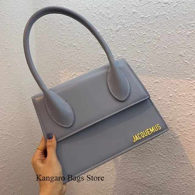 2020 Fashion Purse Hand Bag Crossbody Bags For Women High Quality Small Tote Bag Luxury Designer Ladies Jacquemus Mini Handbag