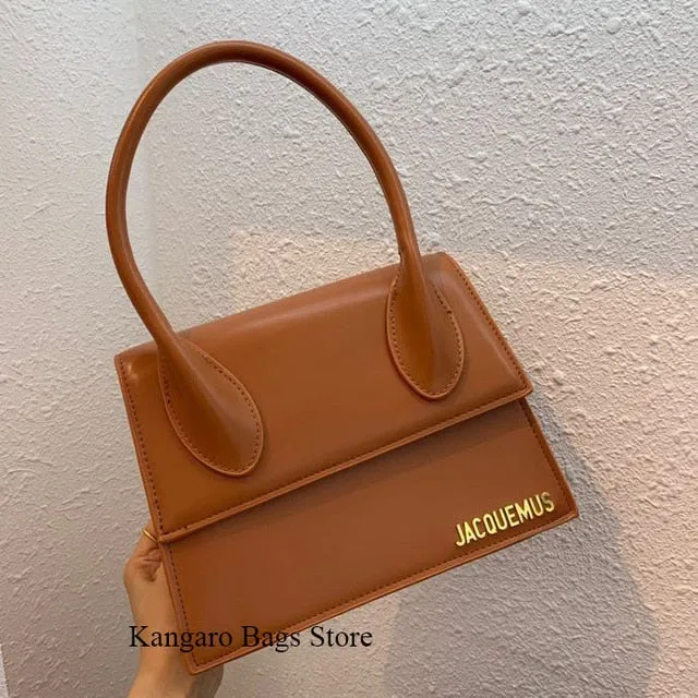 2020 Fashion Purse Hand Bag Crossbody Bags For Women High Quality Small Tote Bag Luxury Designer Ladies Jacquemus Mini Handbag