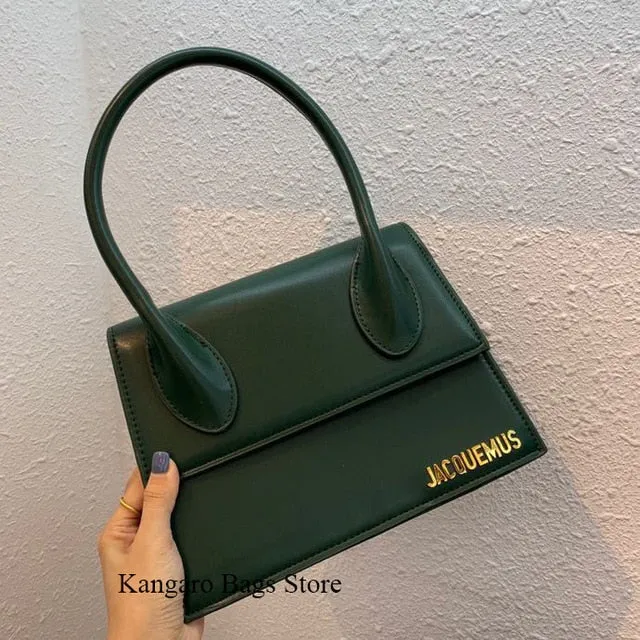2020 Fashion Purse Hand Bag Crossbody Bags For Women High Quality Small Tote Bag Luxury Designer Ladies Jacquemus Mini Handbag