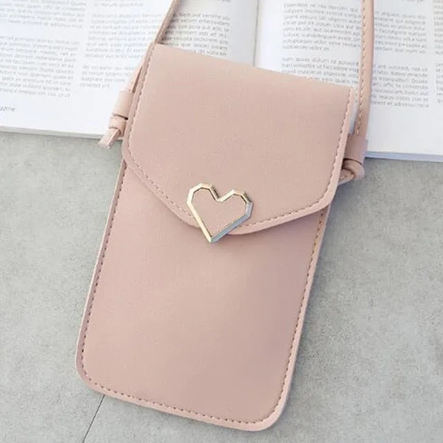 2020 Women PU Leather Handbag Femmes Messenger Bags With Ball Toy Bolsa Shoulder Bags sac a main Party Handbags сумка женская