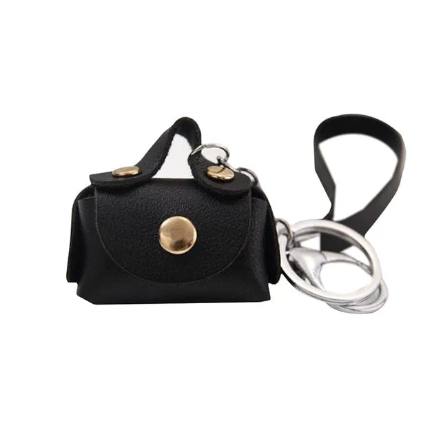 2020 Women PU Leather Handbag Femmes Messenger Bags With Ball Toy Bolsa Shoulder Bags sac a main Party Handbags сумка женская