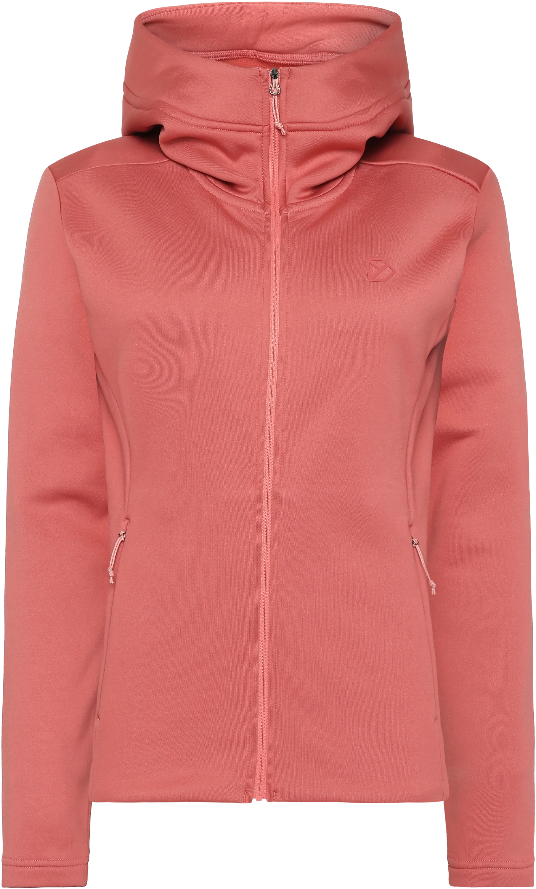 Anneli Full-Zip