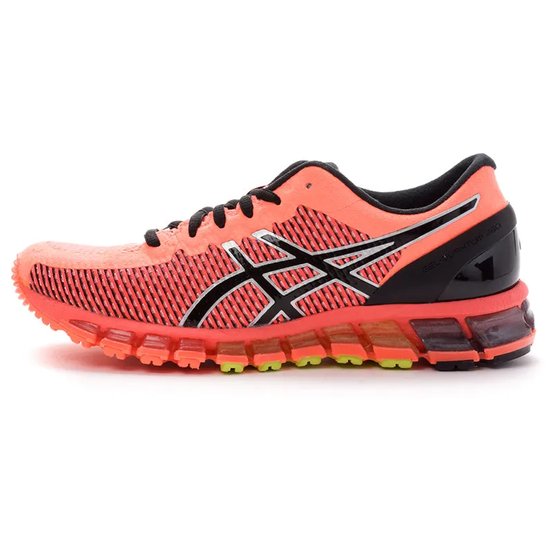 ASICS GEL-QUANTUM 360 CM Breathable Cushion Running Shoes