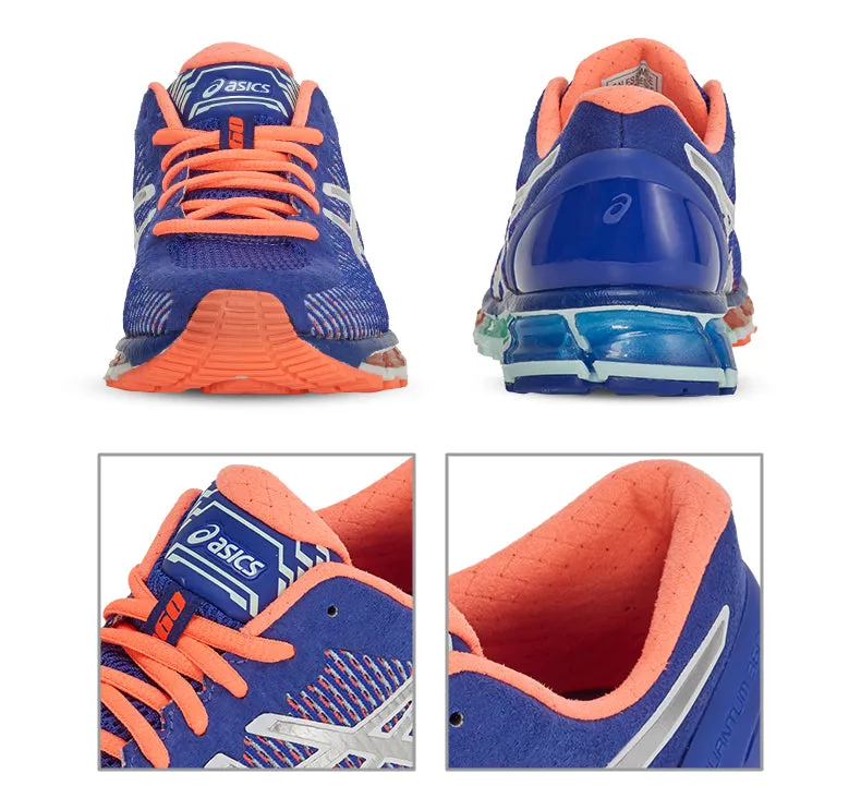 ASICS GEL-QUANTUM 360 CM Breathable Cushion Running Shoes