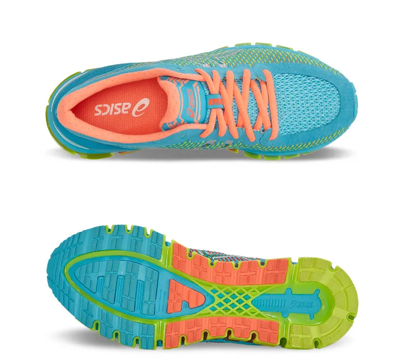 ASICS GEL-QUANTUM 360 CM Breathable Cushion Running Shoes