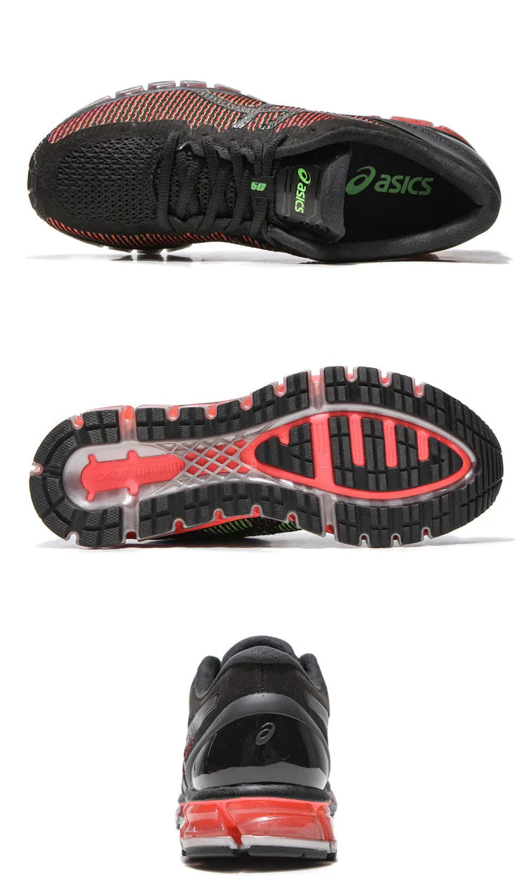 ASICS GEL-QUANTUM 360 CM Breathable Cushion Running Shoes