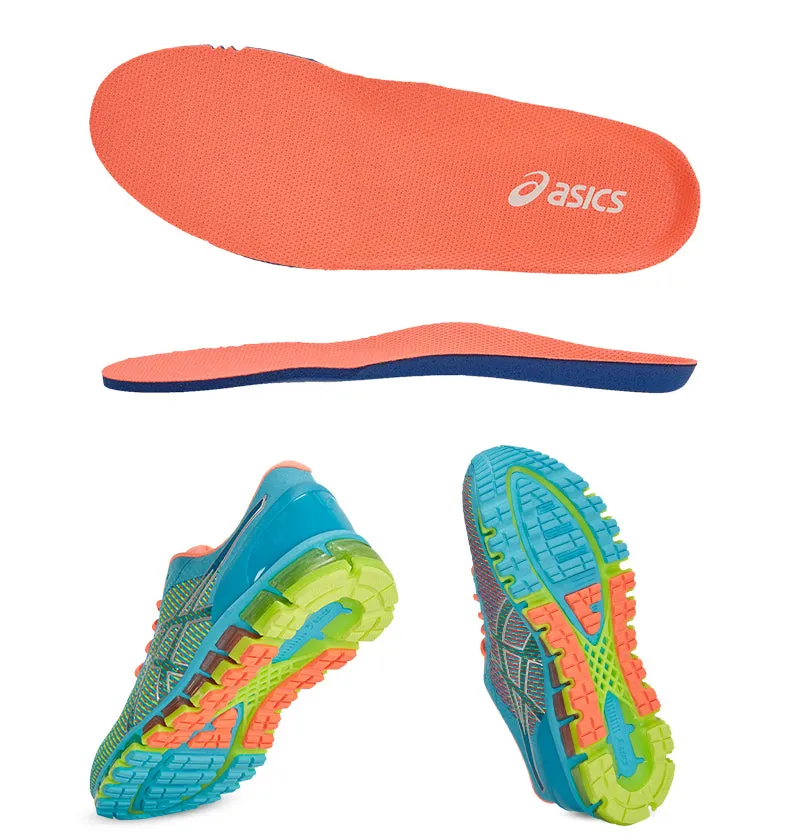 ASICS GEL-QUANTUM 360 CM Breathable Cushion Running Shoes