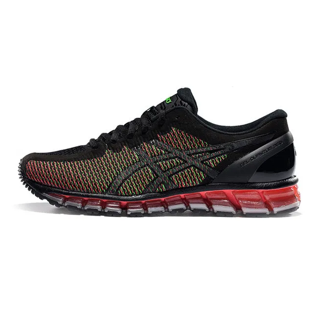 ASICS GEL-QUANTUM 360 CM Breathable Cushion Running Shoes