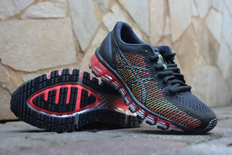 ASICS GEL-QUANTUM 360 CM Breathable Cushion Running Shoes