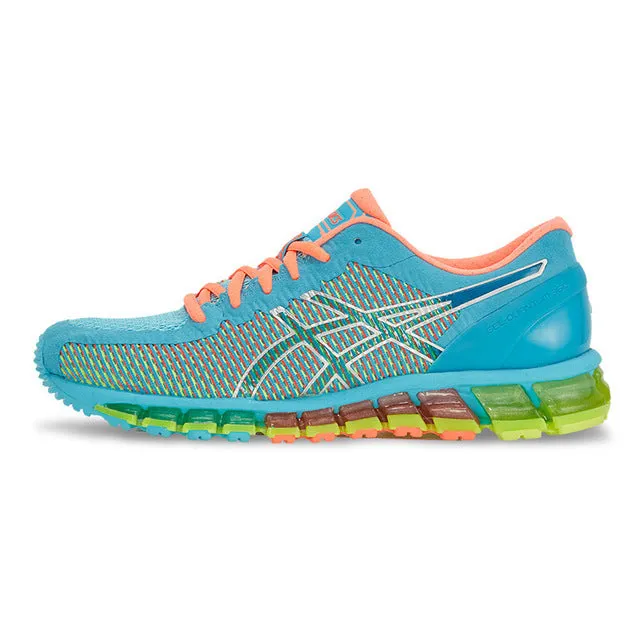 ASICS GEL-QUANTUM 360 CM Breathable Cushion Running Shoes