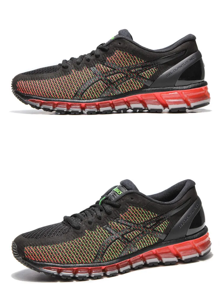 ASICS GEL-QUANTUM 360 CM Breathable Cushion Running Shoes