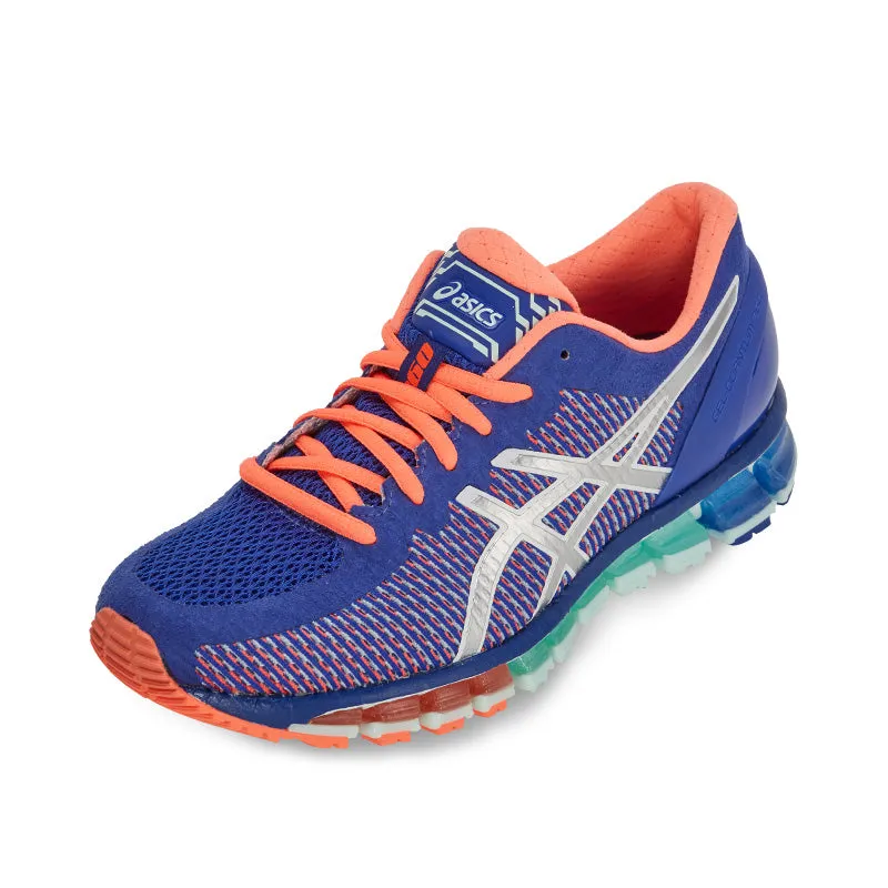 ASICS GEL-QUANTUM 360 CM Breathable Cushion Running Shoes