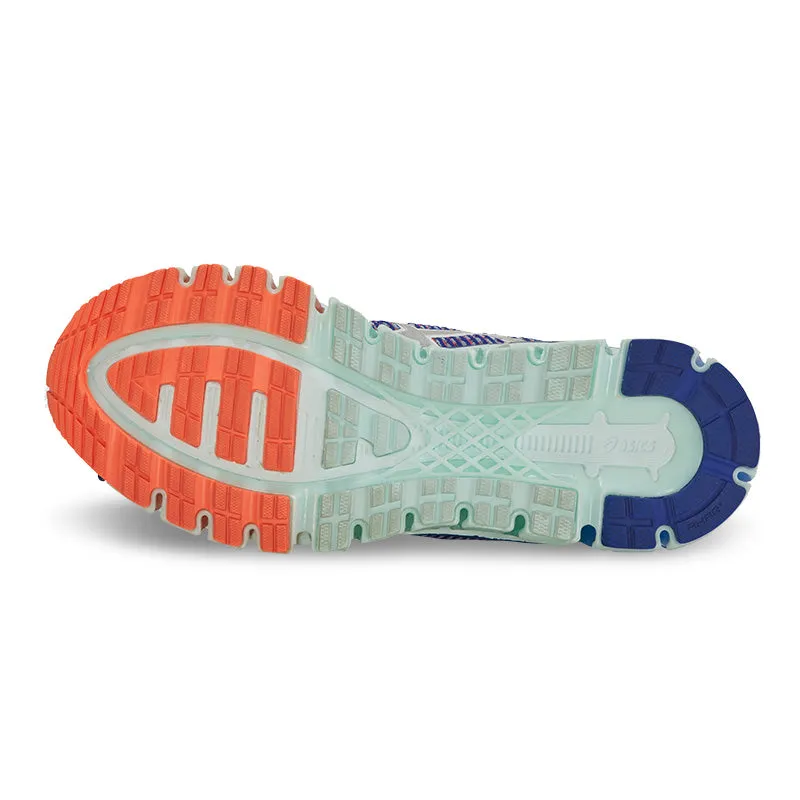 ASICS GEL-QUANTUM 360 CM Breathable Cushion Running Shoes