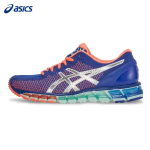 ASICS GEL-QUANTUM 360 CM Breathable Cushion Running Shoes