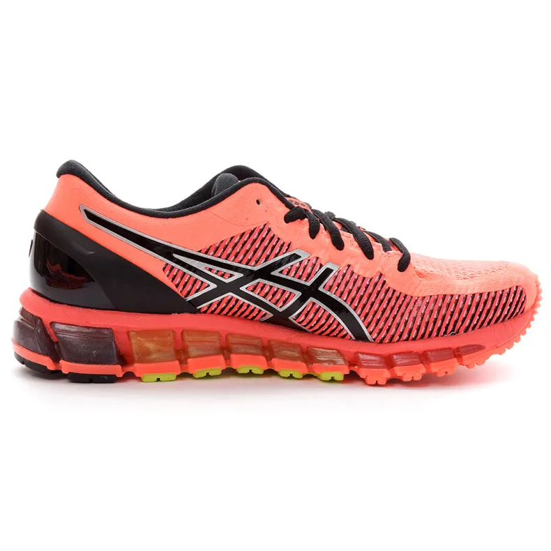 ASICS GEL-QUANTUM 360 CM Breathable Cushion Running Shoes