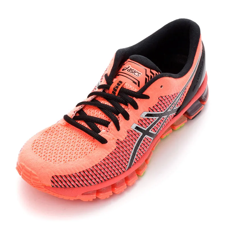 ASICS GEL-QUANTUM 360 CM Breathable Cushion Running Shoes
