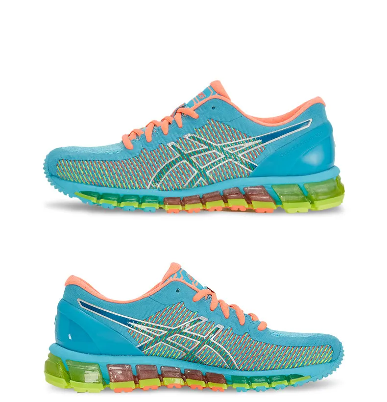 ASICS GEL-QUANTUM 360 CM Breathable Cushion Running Shoes