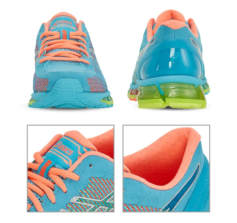 ASICS GEL-QUANTUM 360 CM Breathable Cushion Running Shoes