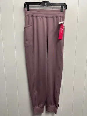 Athletic Pants By Fabletics  Size: Xs