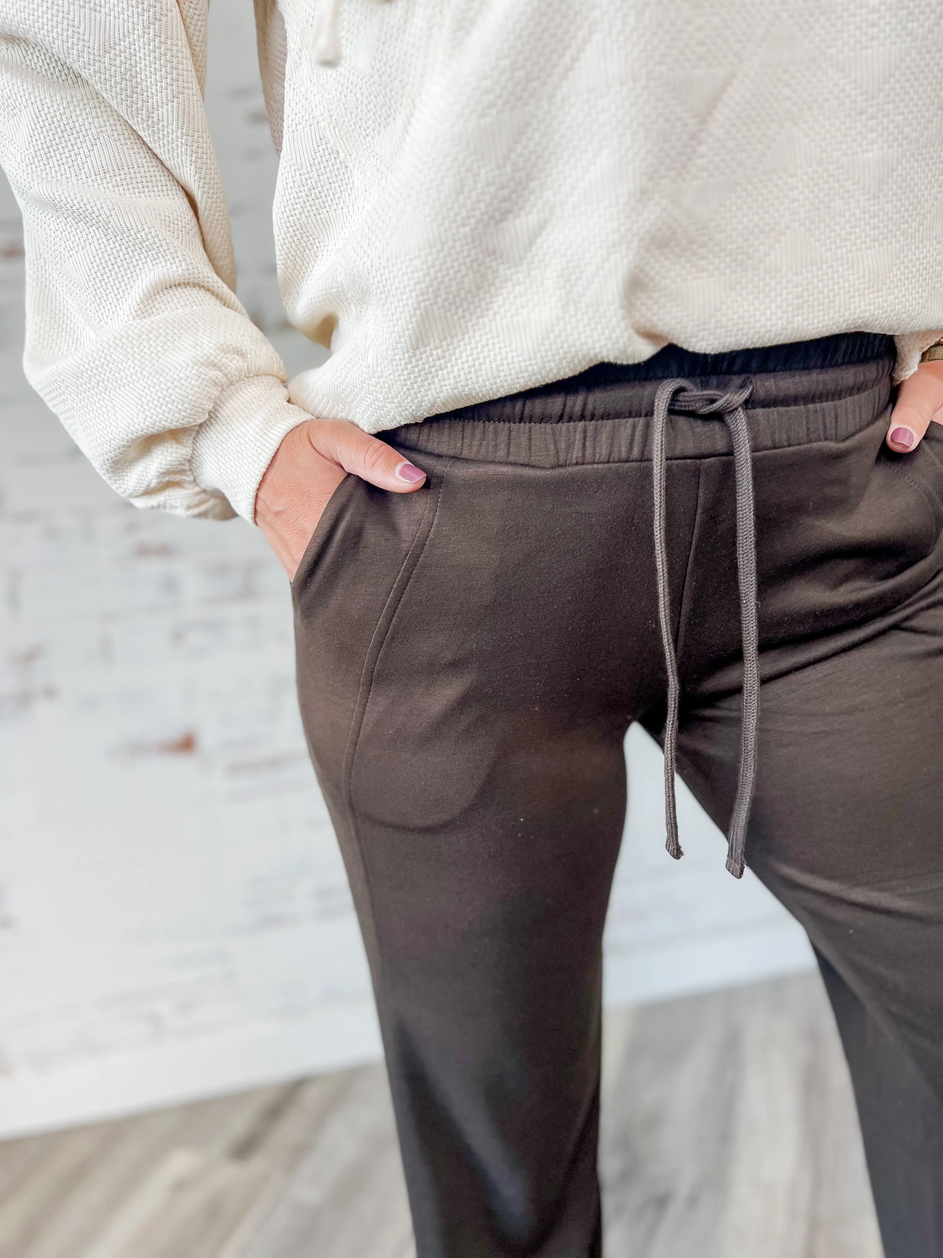Athletic Pants