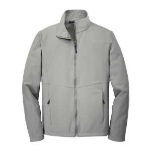 B1905M Mens Collective Soft Shell Jacket