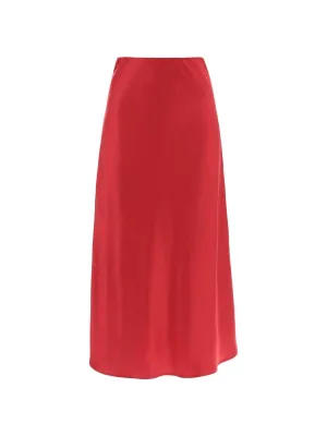 Boshan Maxi Silhouette Skirt