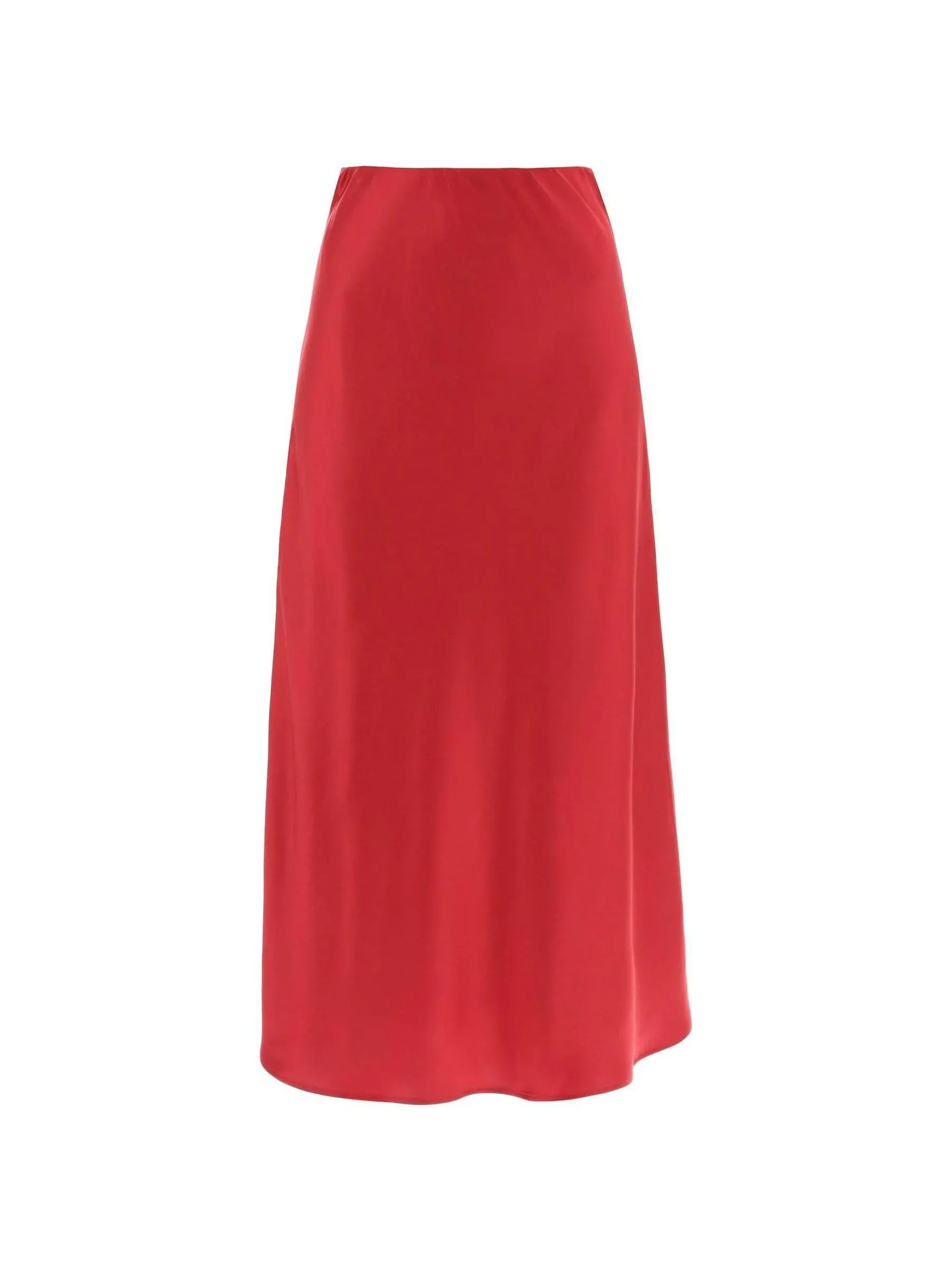 Boshan Maxi Silhouette Skirt