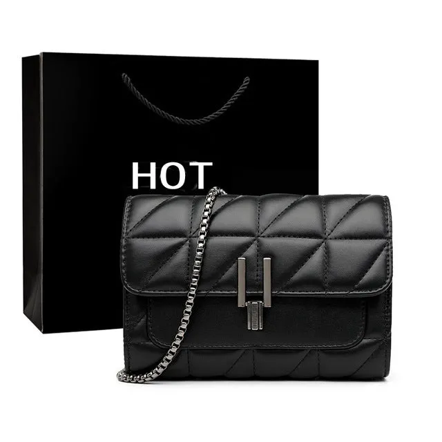 Celestial Chic Crossbody Bag
