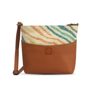 Chic Essentials Crossbody Lines