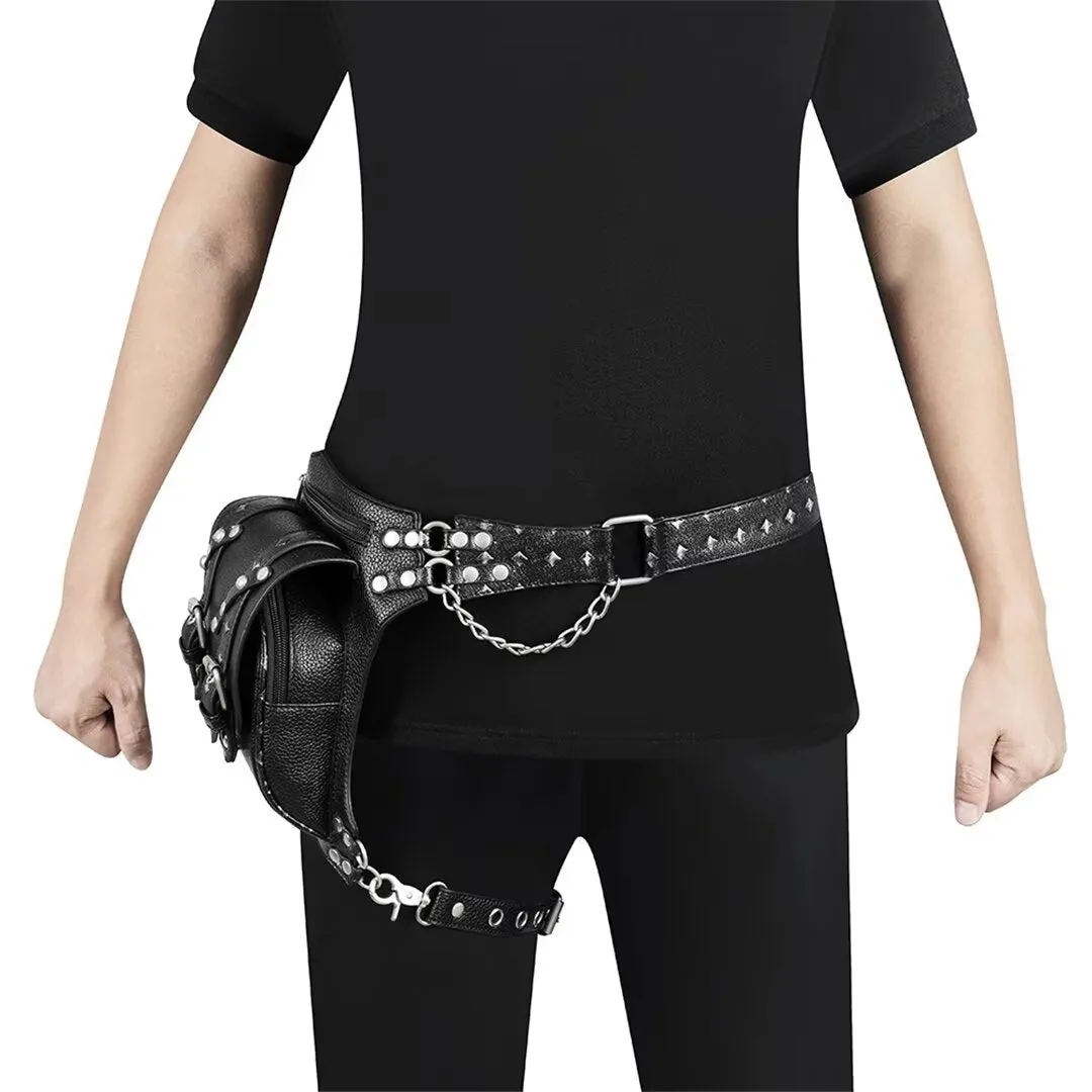 Chic Veltique Elegance Crossbody