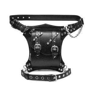 Chic Veltique Elegance Crossbody