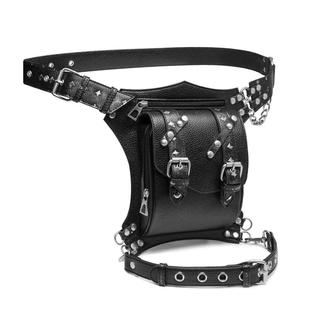 Chic Veltique Elegance Crossbody
