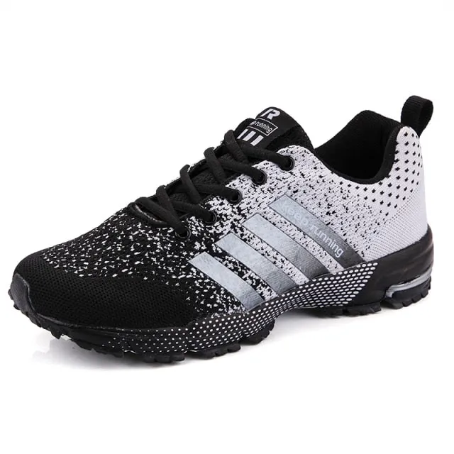 Comfortable Athletic Training Sneakers