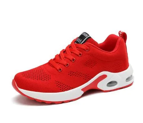 Comfortable Athletic Training Sneakers