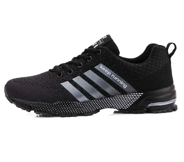 Comfortable Athletic Training Sneakers