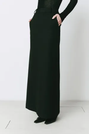 Cosette Maxi Skirt