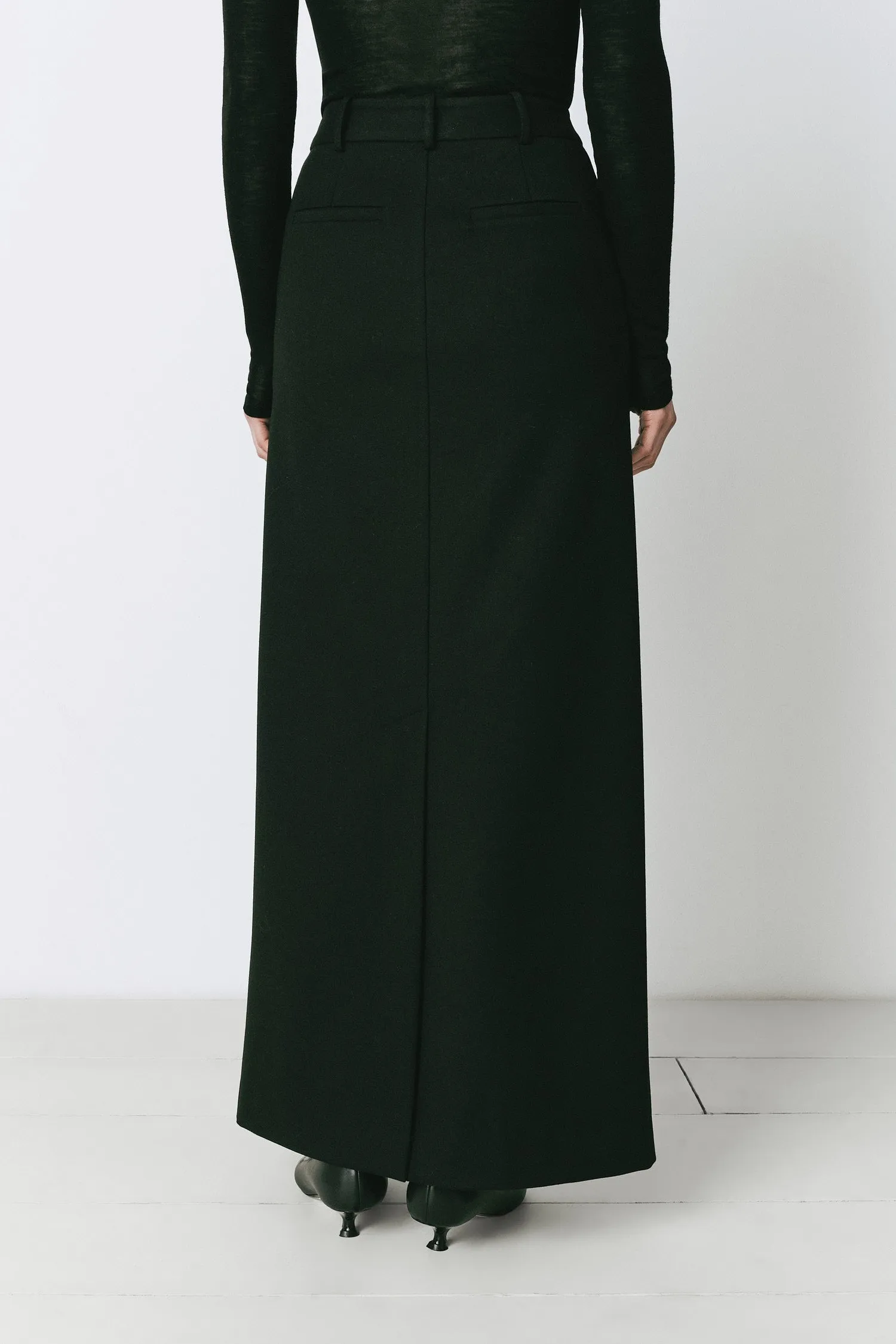 Cosette Maxi Skirt