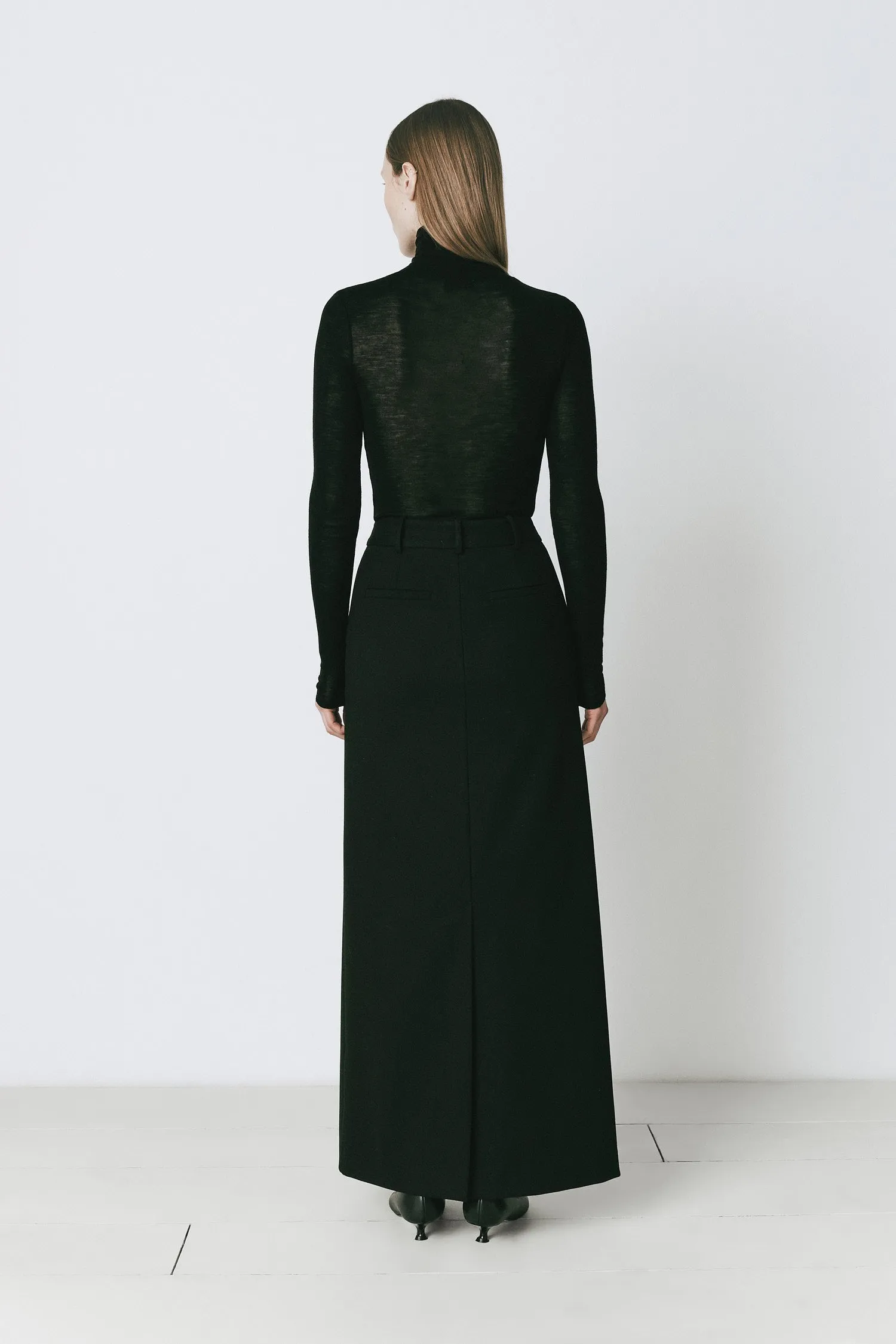 Cosette Maxi Skirt