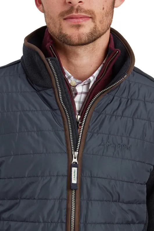Cottesmore Hybrid Jacket