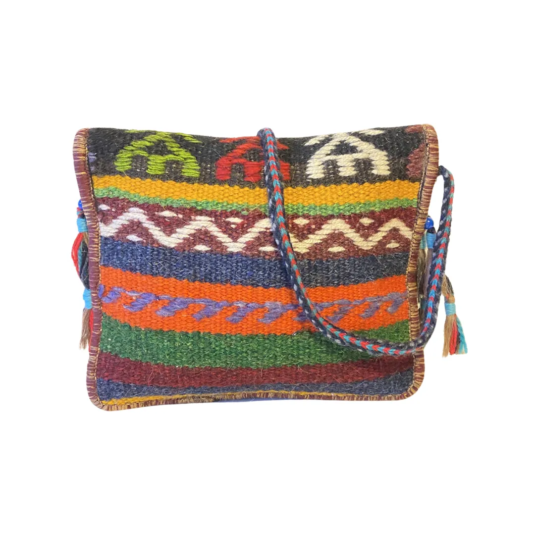 Crossbody Casual Bag