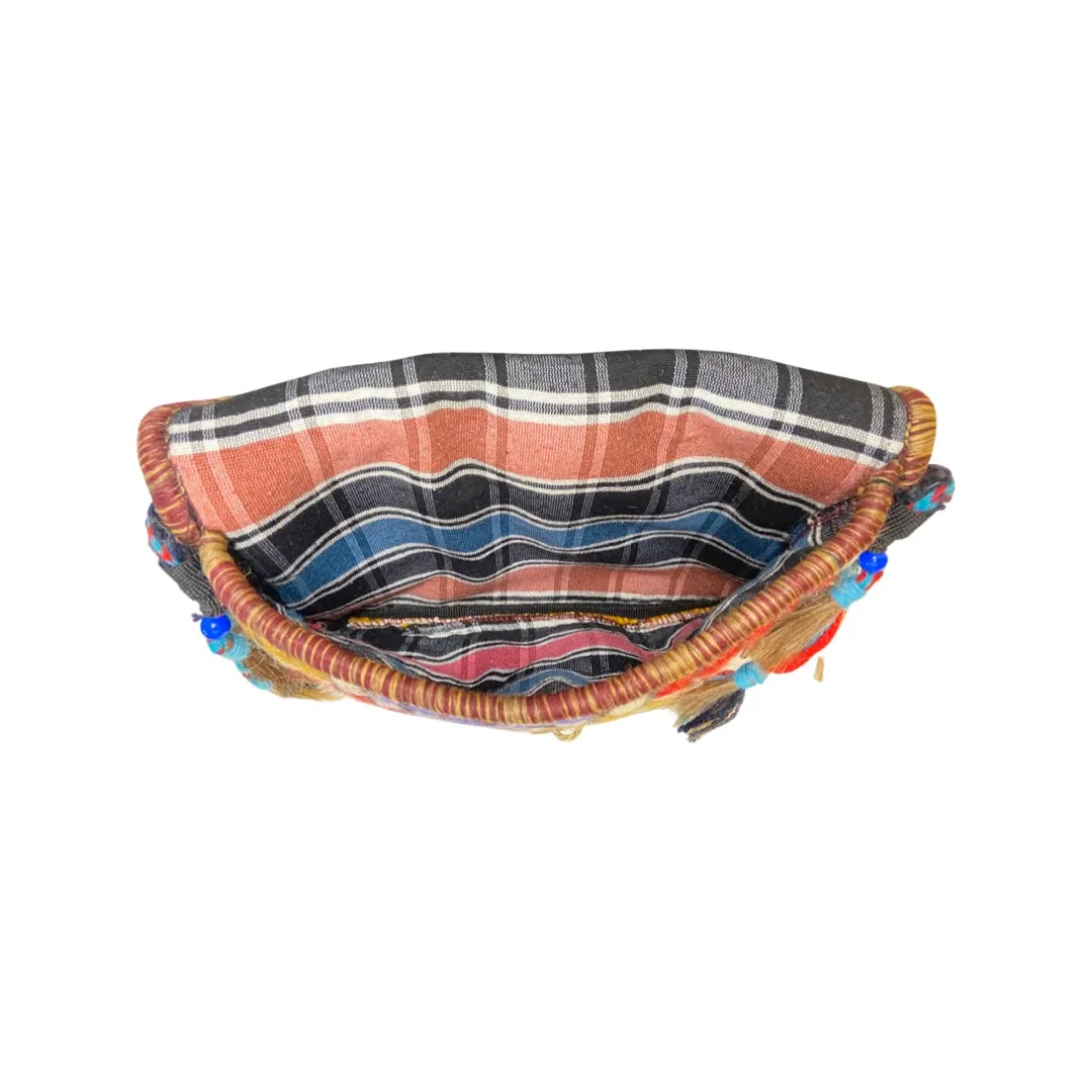 Crossbody Casual Bag