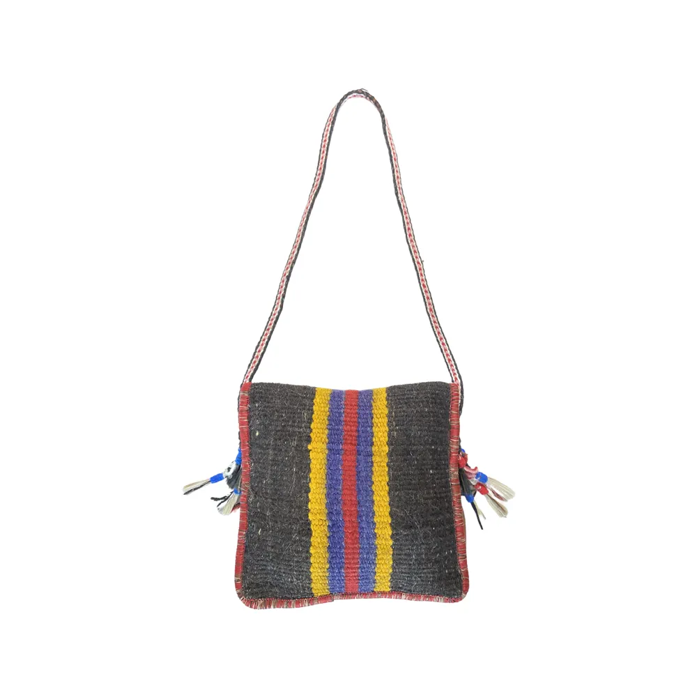 Crossbody Casual Bag