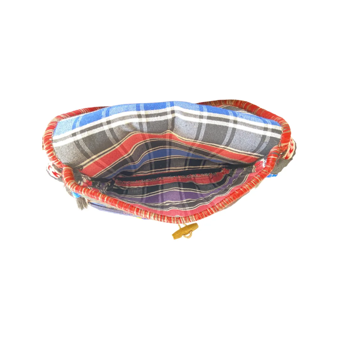Crossbody Casual Bag