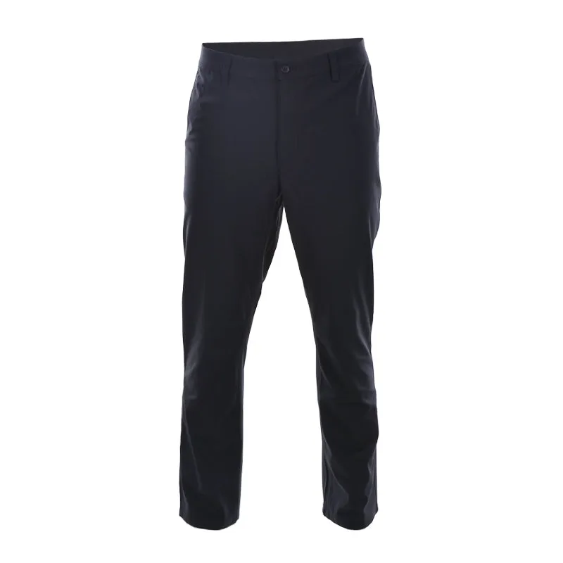 FOOTJOY Athletic Fit Performance Knit Men's Pants (Black)